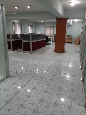 Prime Corporate Offices On 7th 2nd Flr.