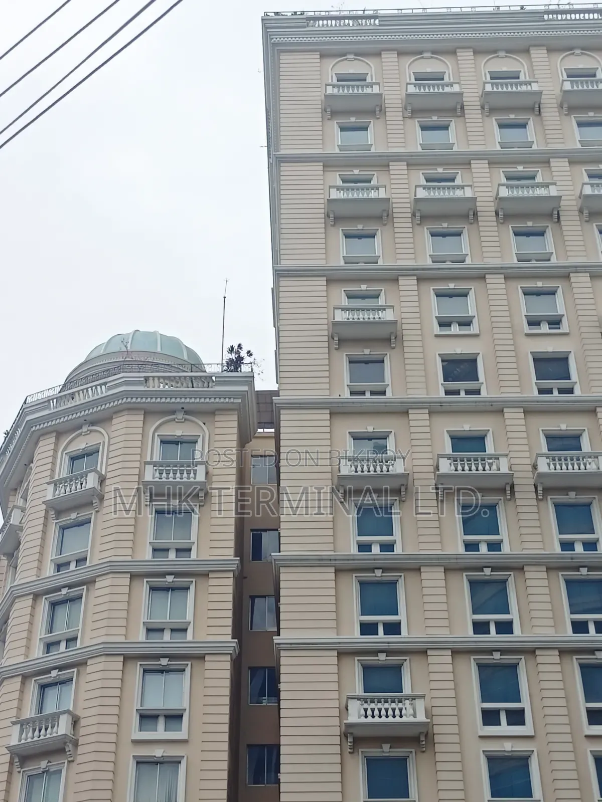 Prime Corporate Offices On 7th 2nd Flr.