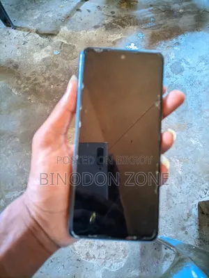 Infinix Note 30 128 GB Blue