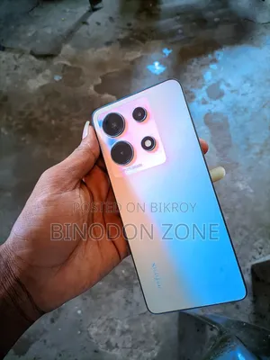 Infinix Note 30 128 GB Blue