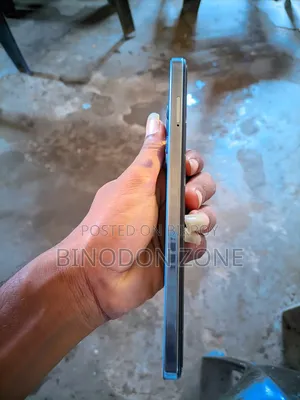 Infinix Note 30 128 GB Blue