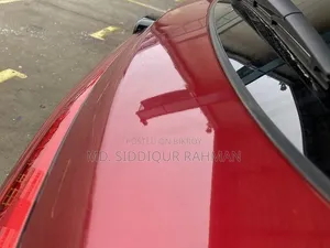 Honda Vezel 1.5 Hybrid 2WD 2015 Red