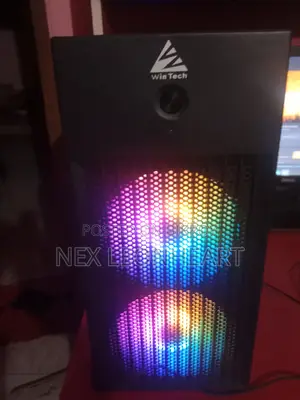 Desktop Computer MSI Aegis Ti3 16GB Intel Core I7 SSD 350GB