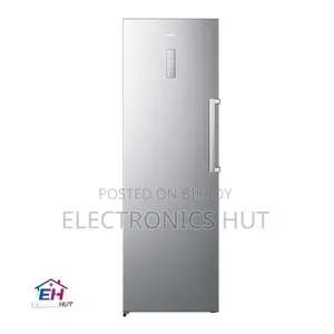 Special Deal (Hisense Rd36w42 300l Upright Freezer)