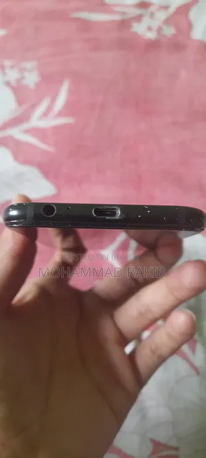 Samsung Galaxy A6 32 GB Black