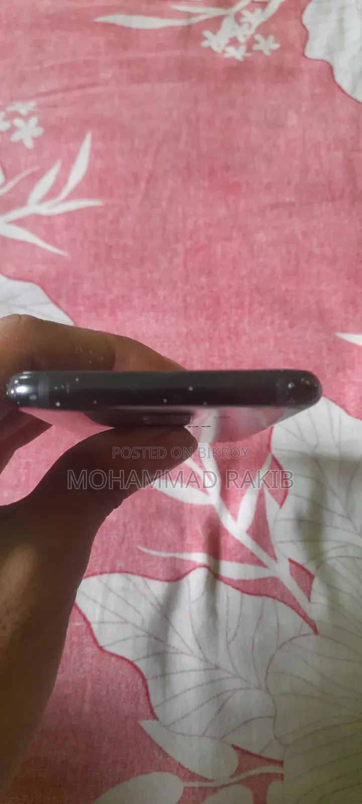 Samsung Galaxy A6 32 GB Black
