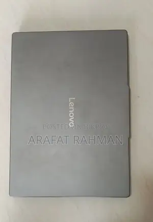 ল্যাপটপ লেনোভো আইডিয়া প্যাড ৩ ১৬জিবি ইন্টেল কোর আই৭ এসএসডি ৫১২জিবি