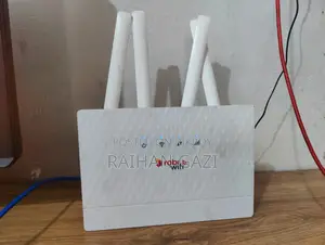 Robiwifi Plus