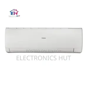 সেরা ডিল (Haier HSU-12TurboCool ১-টন নন-ইনভার্টার এসি)