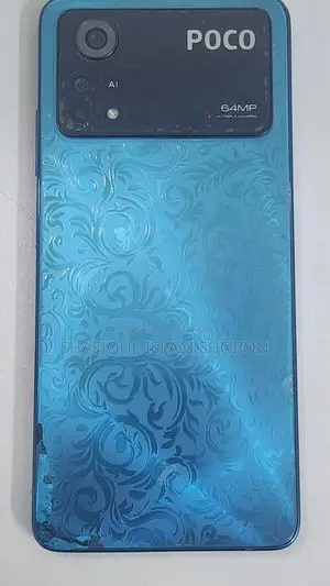 Xiaomi Poco X4 Pro 5G 128 GB