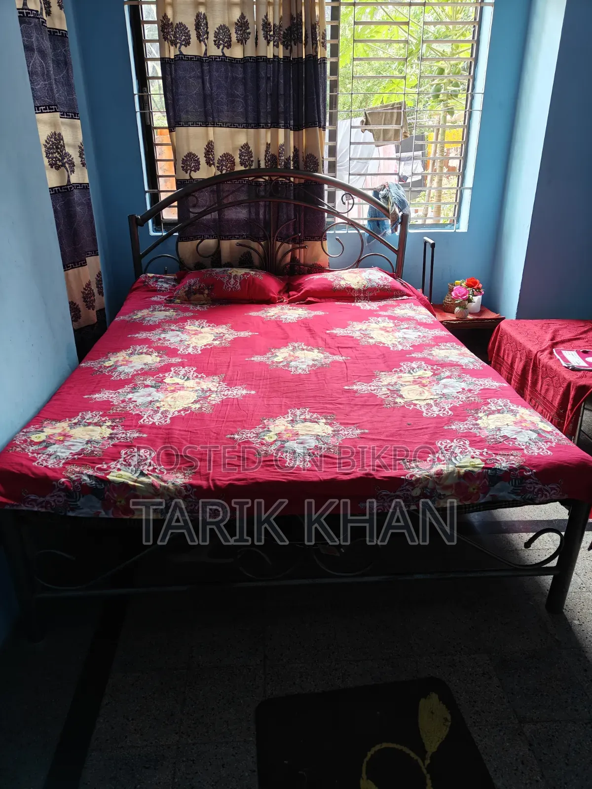 Family Bed