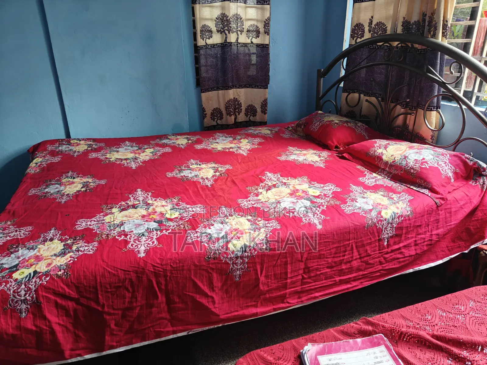 Family Bed