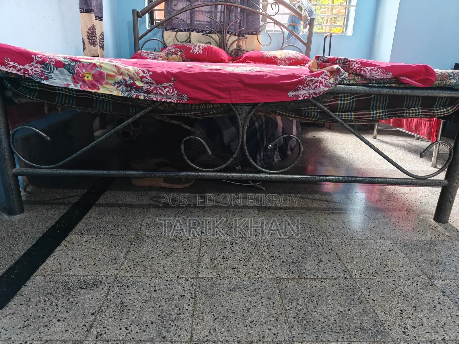 Family Bed