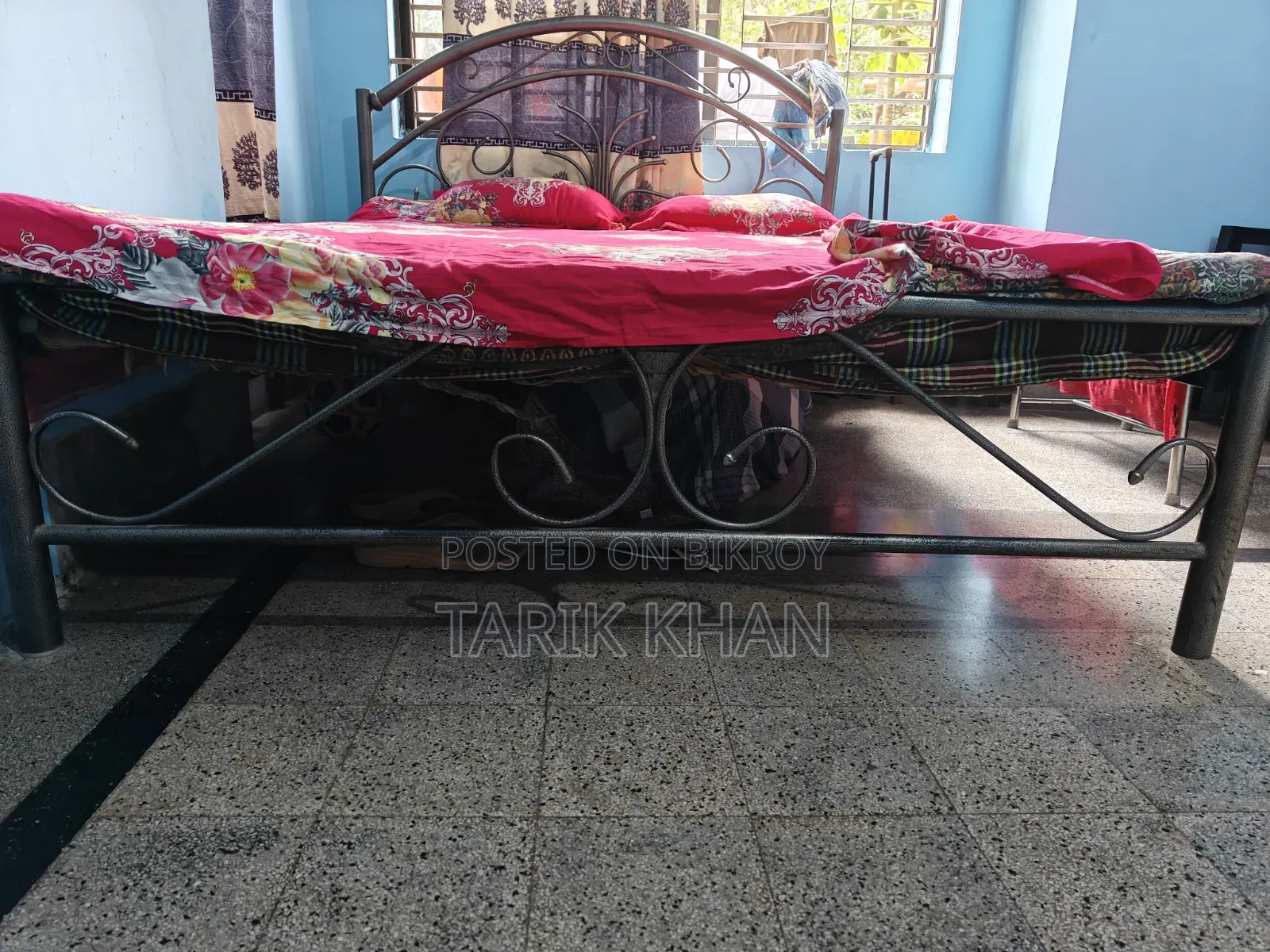 Family Bed