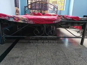 Family Bed