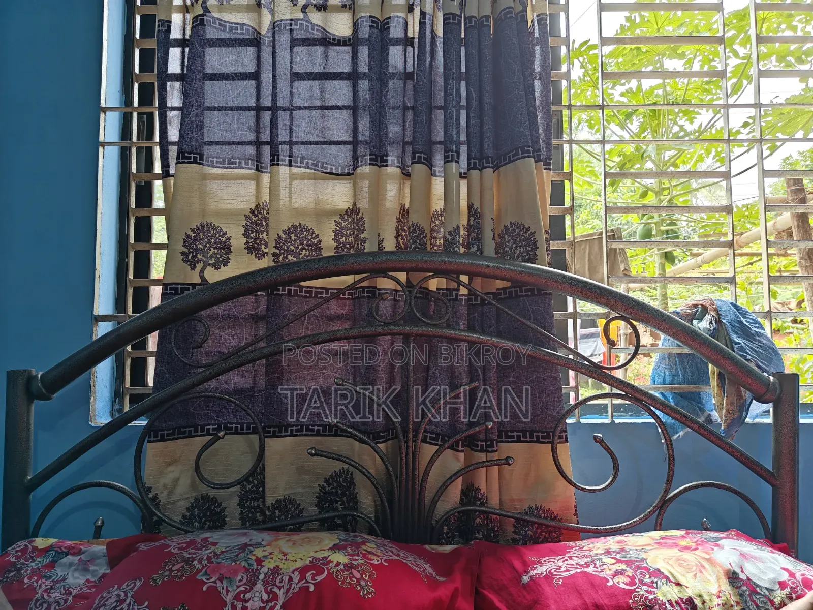 Family Bed