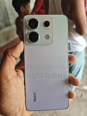 Xiaomi Redmi Note 13 Pro 5G 256 GB