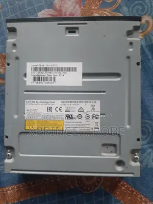 Dvd+R Dl Bikroy