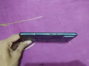 Vivo V20 128 GB Black