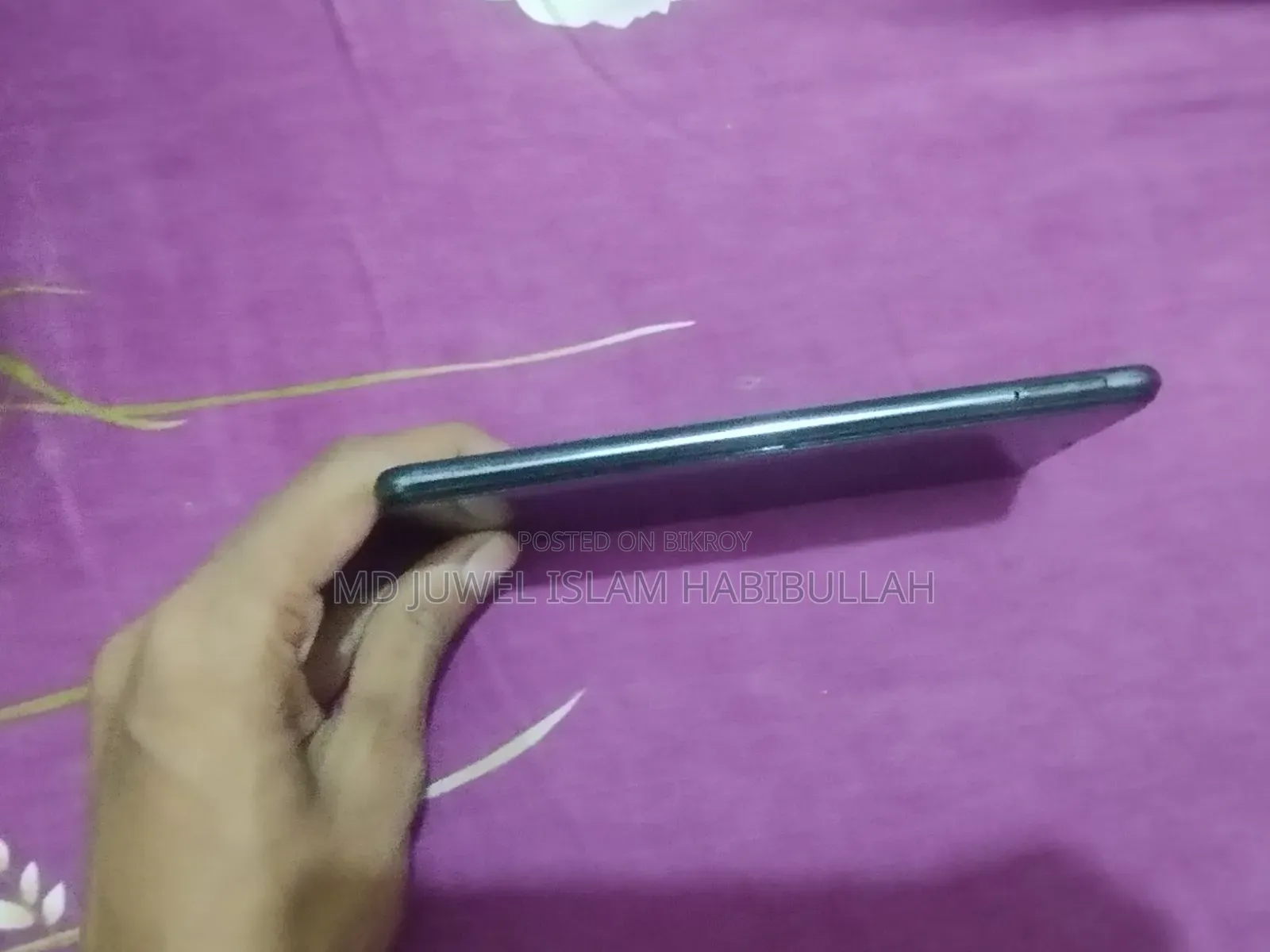 Vivo V20 128 GB Black