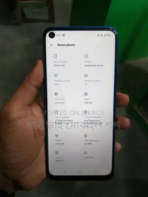 Oppo A54 128 GB