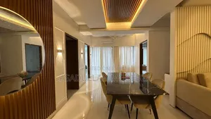 Furnished 3-bedroom Apartment in Basundhara for Rent