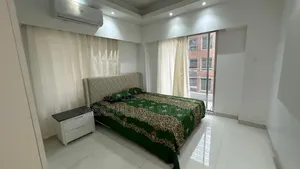 Furnished 3-bedroom Apartment in Basundhara for Rent