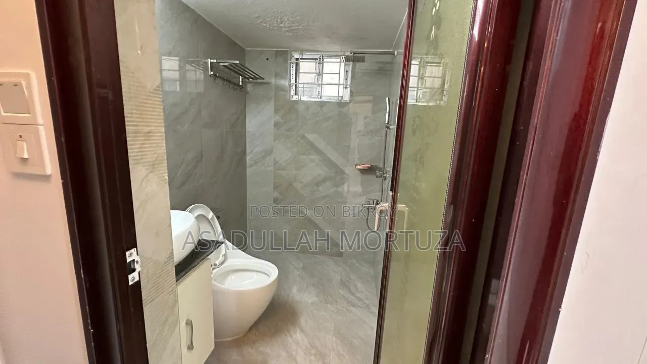 Furnished 3-bedroom Apartment in Basundhara for Rent