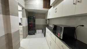 Furnished 3-bedroom Apartment in Basundhara for Rent