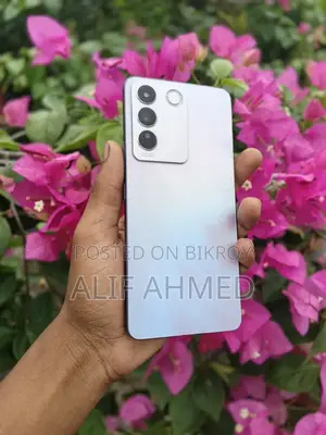 Vivo V27e 256 GB Purple