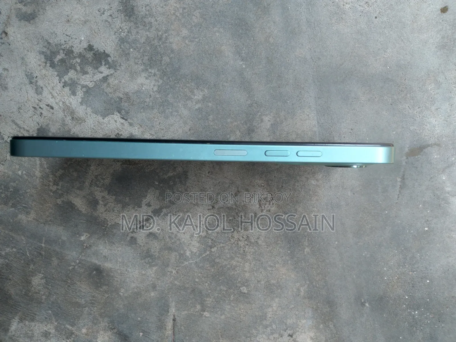 Tecno Spark Go 64 GB Blue
