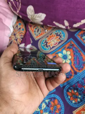 Apple iPhone 11 Pro Max 256 GB Green