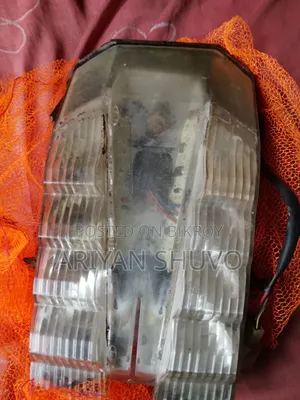 Bajaj Pulsar Original Back Light