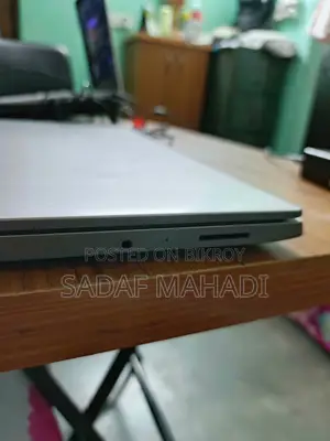 New Laptop Lenovo Ideapad 3 4GB Intel Celeron HDD+SSD 256GB