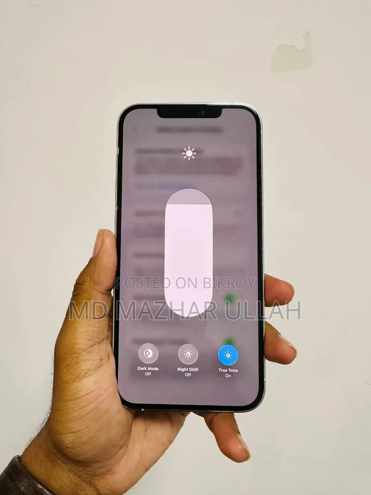 Apple iPhone 12 Pro Max 128 GB White