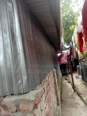 Furnished 2bdrm House in Shikdar Bari, Gopalganj Sadar for Sale