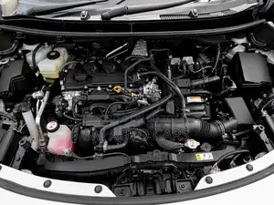 Toyota Yaris Cross 1.5 Hybrid FWD 2021 Pearl