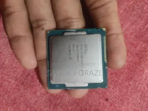 Processor Intel Pentium G3220 Sr1cg 3.00ghz Malay