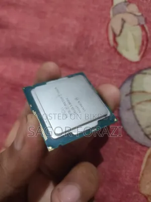 Processor Intel Pentium G3220 Sr1cg 3.00ghz Malay