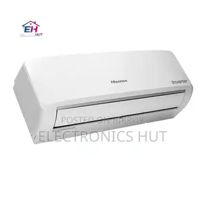 Best Offer (Hisense as-22tw4rxbtd00bu 2-Ton Split Inverter Ac)