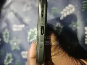 Xiaomi Redmi Note 10 5G 128 GB Black
