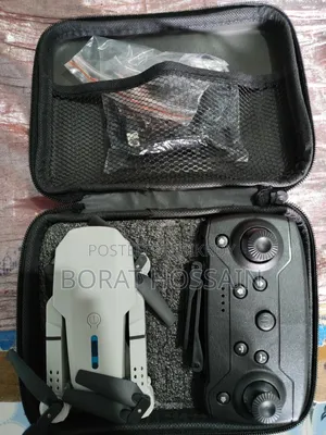 E88 Mini Camera Drone