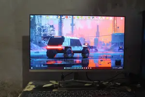 Desktop Computer Asus 16GB AMD Ryzen 5 SSD 1T
