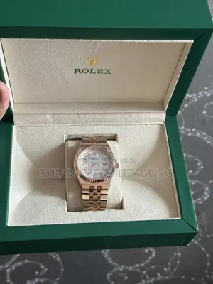 Rolex Watch