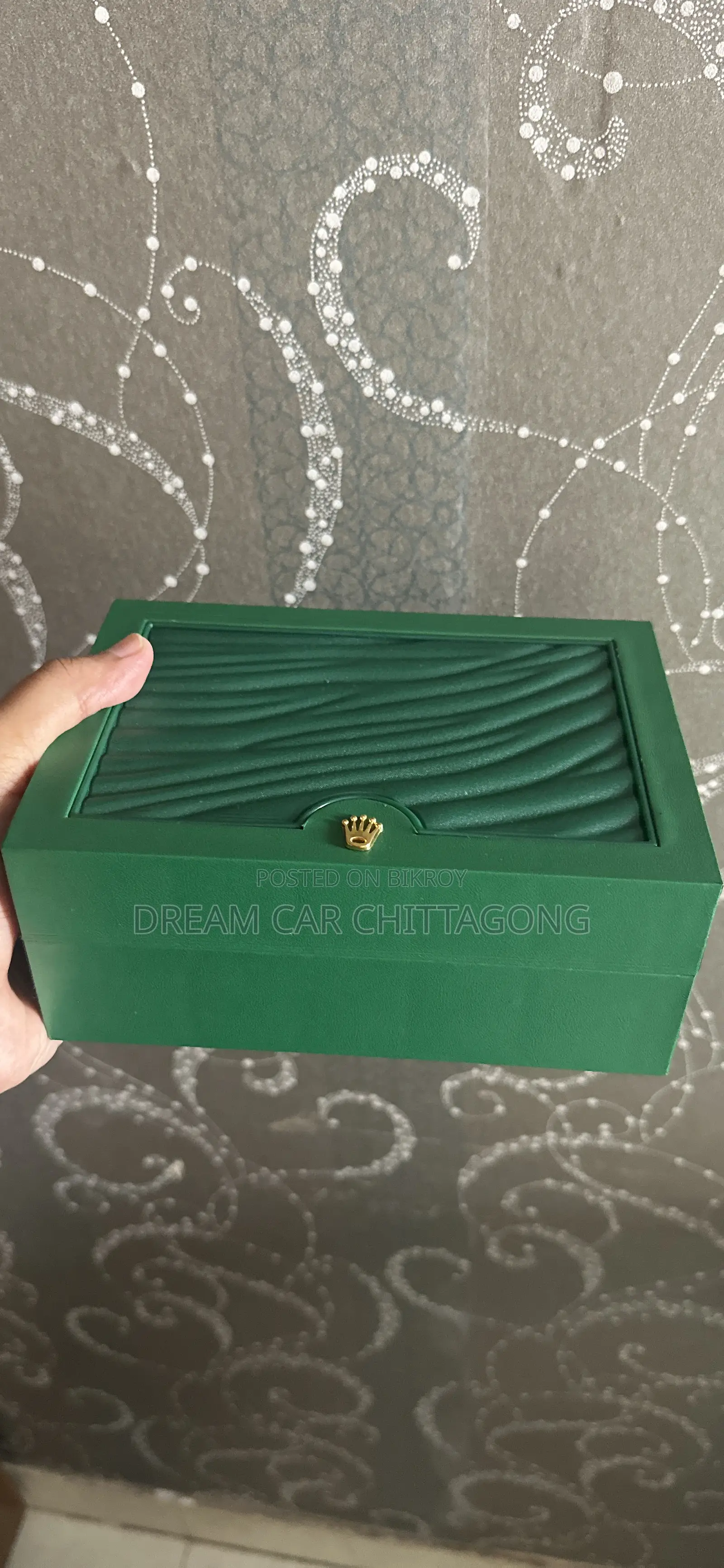 Rolex Watch