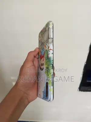 Samsung Galaxy A70 128 GB Black