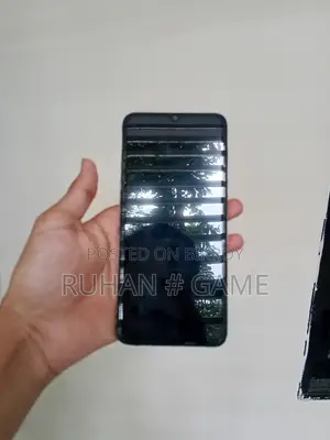 Samsung Galaxy A70 128 GB Black
