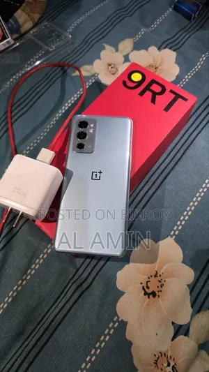 OnePlus 9RT 5G 256 GB