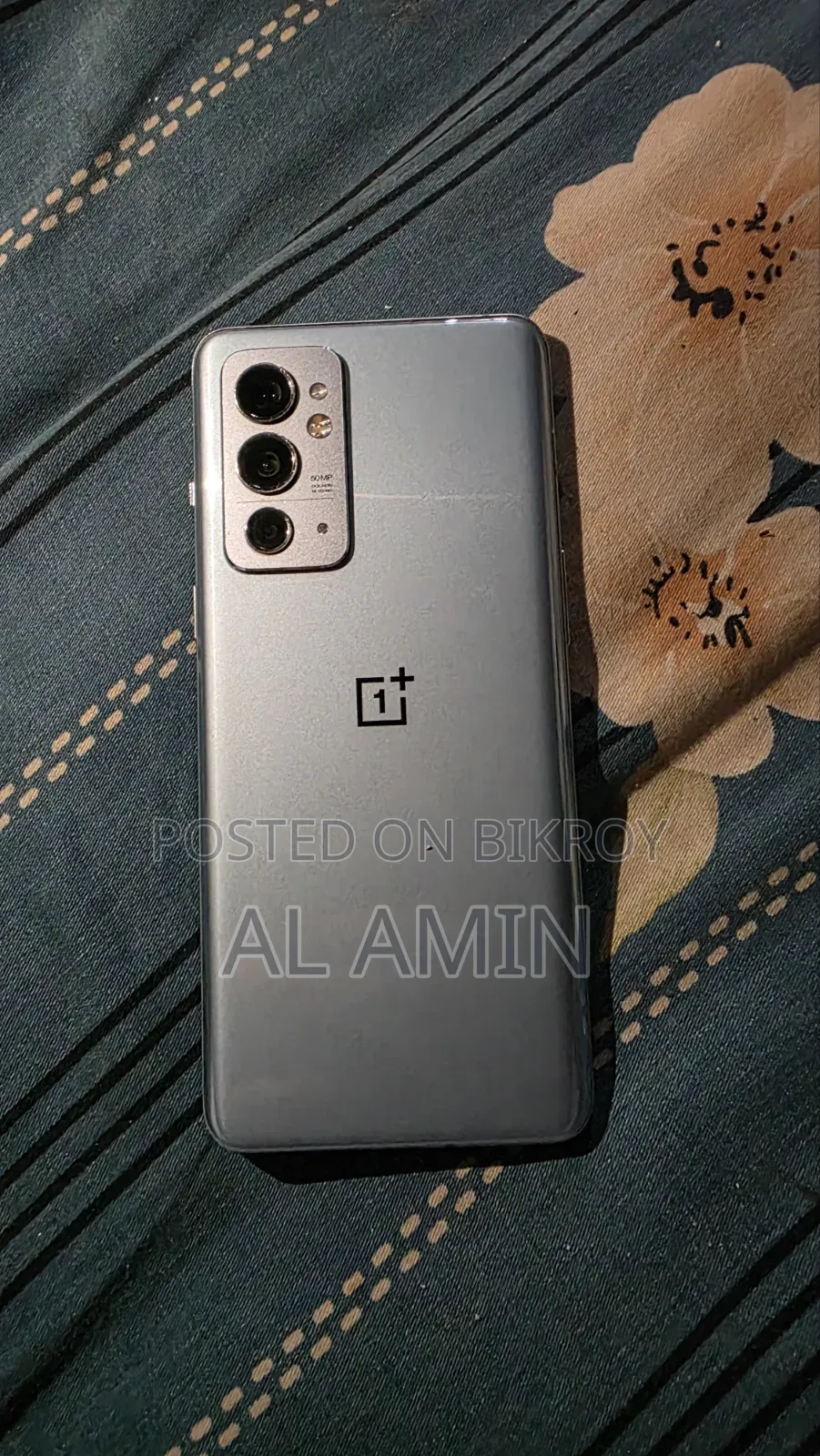 OnePlus 9RT 5G 256 GB