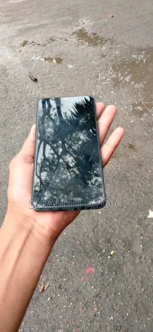 Vivo Y04 128 GB Green